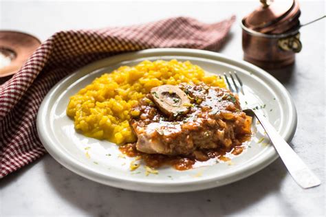 Come Cucinare La Ricetta Dell Ossobuco Di Vitello Sfizioso It