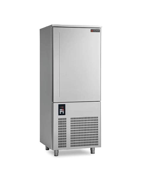 Blast Chiller Freezer Trays Gemm