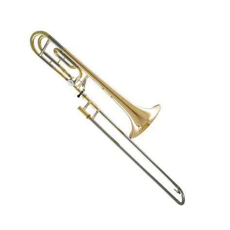 Carol Brass 2207 Student Tenor Trombone - Trombones for students to ...