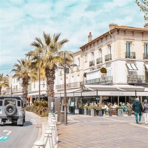 Gay French Riviera Sainte Maxime