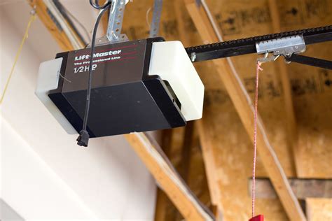 Garage Door Openers