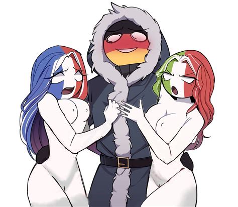 Rule 34 Alternate Version Available Blush Countryhumans Countryhumans