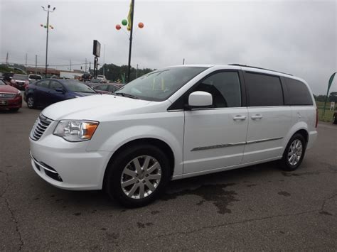 Used Minivans For Sale Elkhart Indiana Rb Car Company