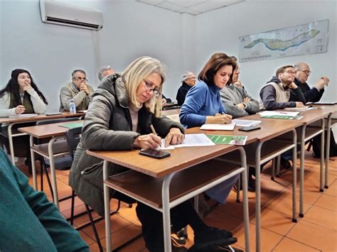 Associação de Agricultores do Ribatejo Sessão de Informação na AAR