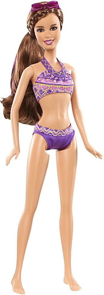 Barbie In A Mermaid Tale Kylie Barbie Movies Photo