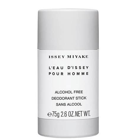 Issey Miyake L'Eau d'Issey Pour Homme Deodorant Stick 75g