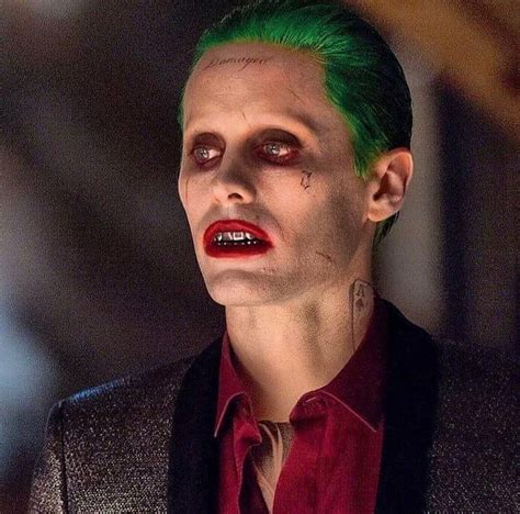 Pin By Dani Runyan On Halloween Leto Joker Jared Joker Jared Leto Joker