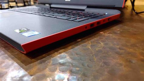 Dell G5-5587 Review for Linux Users [G5-5587-7037RED-PUS] | ORDINATECHNIC