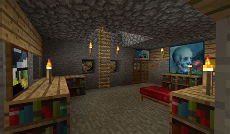 Bedroom Decorations Minecraft | Home Decor