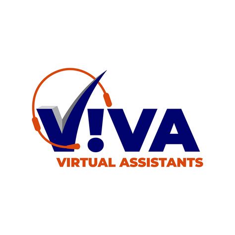 Logo Design Contest For Viva Virtual Assistants Hatchwise