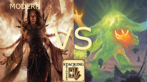 Modern Mtgo Murktide Vs C Omnath Youtube