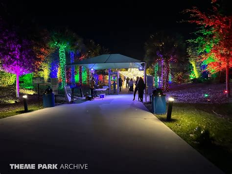 Entrance At Island H O Water Park Theme Park Archive