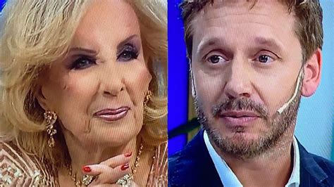 Benjamín Vicuña Reveló Qué Es Lo Que Más Le Gusta De Pampita En La Mesa