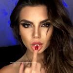 The Key And The Chastity And Ass Worship Vamp FinDom Slave Training Official Profile