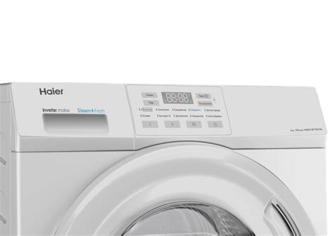 Купить стиральную машину Haier по выгодной цене в официальном интернет ...