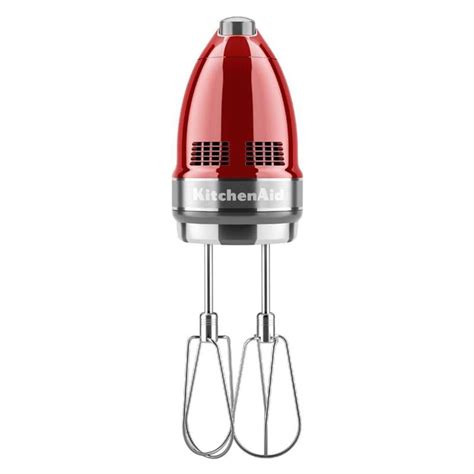 KitchenAid 9-Speed Hand Mixer | Nebraska Furniture Mart