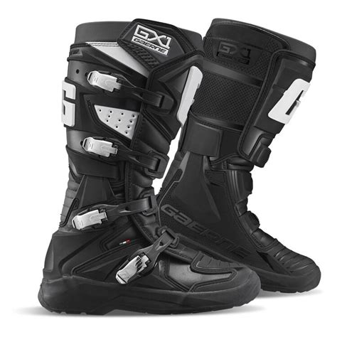 Gaerne GX-1 EVO Boots | 20% ($60.00) Off! - RevZilla