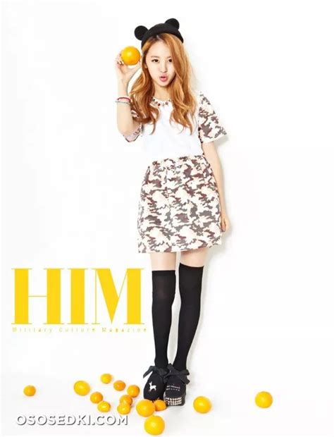 Im So eun 4 naked photos leaked from Onlyfans Patreon Fansly Reddit и Telegram 35824