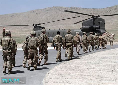 Largest US Military Base in Afghanistan to be Handed Over to Afghan ...