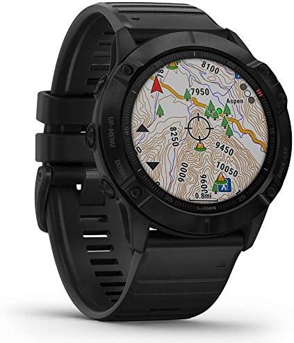 Amazon Garmin Fenix Premium Multisport Gps Watch Heat And