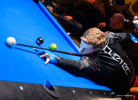 Tyler Styer Joins Cuetec Team of Professional Players and Brand Ambassadors