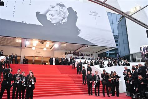 Ast Zi Ncepe Cea De A A Edi Ie A Festivalului De Film La Cannes