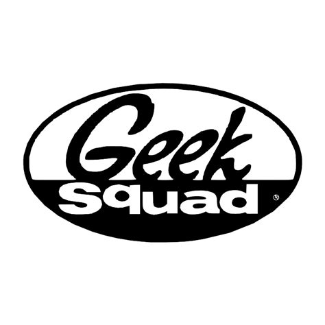 Geek Squad Logo Png