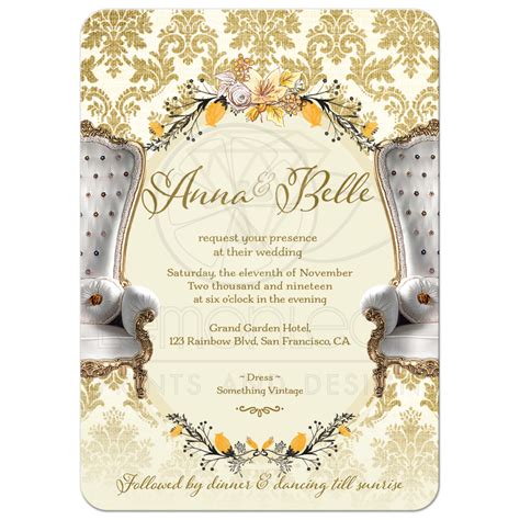 Zelle Wedding Invitations Jenniemarieweddings