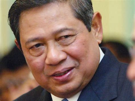 Foto Masa Sulit Presiden SBY Tersebar di Dunia Maya