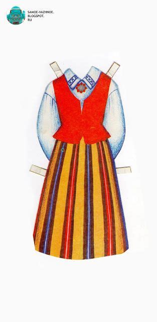 Эстонский национальный костюм. | Костюм, Одежда, Народный костюм