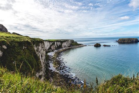 7 of the Best Coastal Walks in Ireland | Outsider Magazine