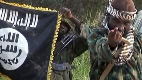 Boko Haram Kill 70 In Cameroon Border Town Of Fotokol Bbc News