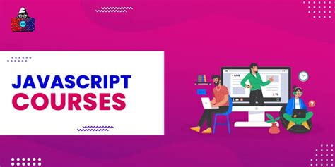 10 Best Javascript Courses To Learn Web Development In 2024