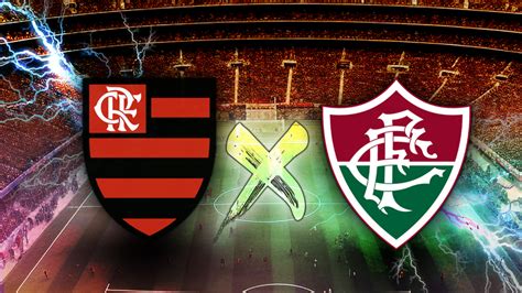 Fluminense x Flamengo onde assistir ao jogo da semi do Cariocão Giz