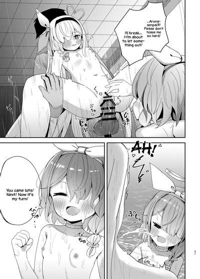 Watashi Tachi Ni Omakase O Nhentai Hentai Doujinshi And Manga