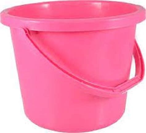 Environment Friendly Light Weight Easy To Carry Leak Resistance Pink