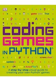 Coding Games in Python – CoderProg