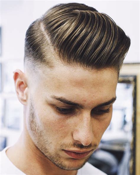 25 cortes de pelo más populares para los hombres 2018