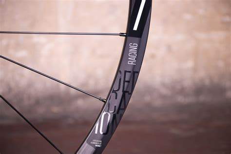 Review Fulcrum Racing Disc Brake Wheelset Road Cc