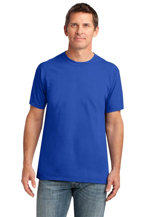 Gildan Men S Gildan Performance T Shirt 42000 Walmart