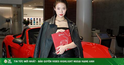 Hot girl nói 7 thứ tiếng Mua ô tô ở tuổi 19 xinh đẹp chấp camera thường