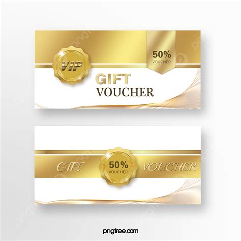 Golden Texture Badge T Certificate Template Download On Pngtree