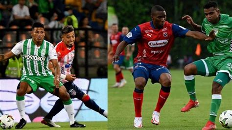 Listos Los Cuadrangulares Y La Primera Fecha De Las Semifinales De La