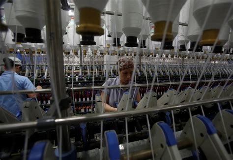 Keeping Vietnams Textile And Garment Industry Competitive East Asia