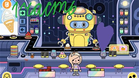 1 часть все кашельки и карты в тока ворлд😆 - YouTube