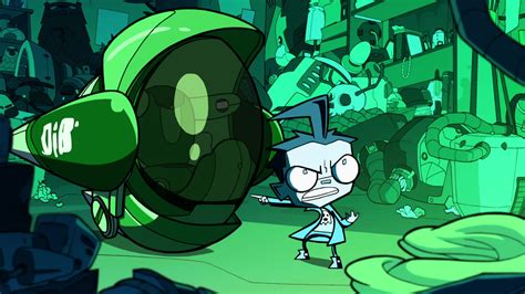 Invader Zim Enter The Florpus 2019 Screencap Fancaps