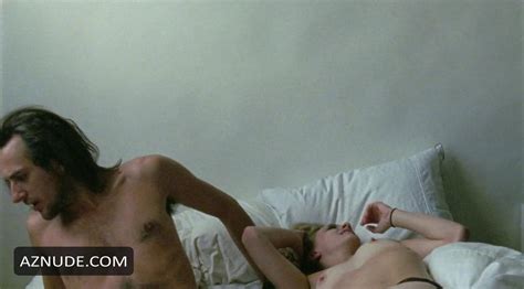 FLORENCE BELL Nude AZNude