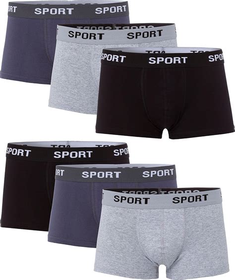 Mioralini Sparpack Oder Weiche Farbige Herren Retro Pants