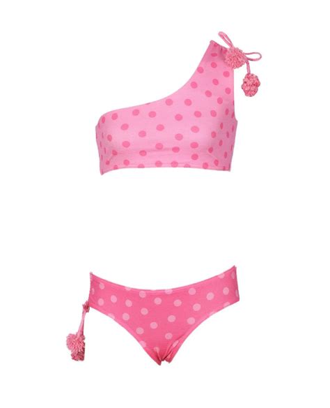 Kom Belle Girl Bikini Mark Ha