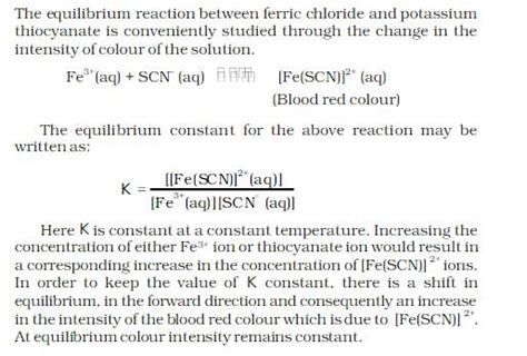 Chemistry Practical Class 11 Experiments And Observations Byjus